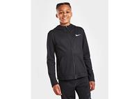 Nike Poly Performance Full-Zip Hoodie Kinder