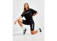 Napapijri Box Logo Cycle Shorts Damen - Damen