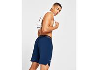 Under Armour Vanish Woven Korte Broek Heren Donkerblauw - 