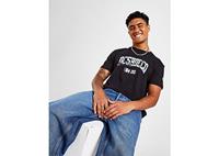 DC Shoes Blabac Stacked T-Shirt