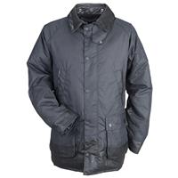 Barbour Herenjas Woodburn Navy