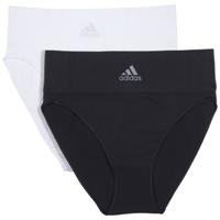 adidas 2 stuks BOS Smart Micro 720 Seamless Hi Leg Multi 