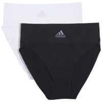 Adidas 2 stuks BOS Smart Micro 720 Seamless Hi Leg Multi