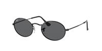 Zonnebril Ray-ban Occhiali da Sole Oval RB3547 002/B1