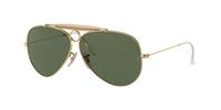 Zonnebril Ray-ban Occhiali da Sole RB3138 W3401