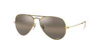 Zonnebril Ray-ban Occhiali da Sole Aviator RB3025 9196G5 Polarizzati