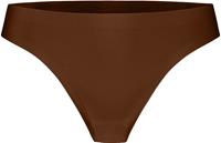 Ten Cate secrets string naadloos - 30174 - Microfiber onzichtbare dames string -Schijnt niet door