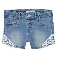 name it Jeans - Mädchen -  blau