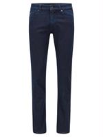 BOSS Slim-fit-Jeans »Delaware« aus komfortablem Stretch-Denim
