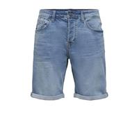 only&sons Only & Sons Männer Shorts Avi L Blue Pk 1908 in blau