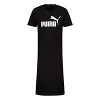 Puma Shirt-Kleid - Damen -  schwarz