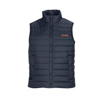 HUGO Steppweste Herren Steppweste - Bentino2221, ärmellose Jacke