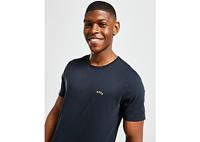 Boss Core Curved Logo T-Shirt - Heren