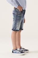 GARCIA JEANS Jeansshorts XEVI  blue denim 