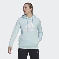 Adidas LOUNGEWEAR Essentials Logo Fleece Hoodie