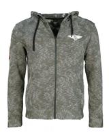 Top Gun Sweatjacke »Camo TG2012048«