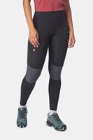 Fjällräven - Women's Abisko Trekking Tights Pro - Leggings