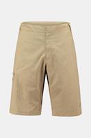 Jack Wolfskin Rotorua 2 Korte Broek Beige