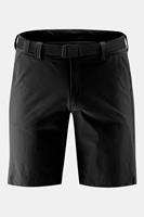 Maier Sports Nil Short M Zwart