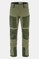 Fjällräven - Keb Agile Trousers - Trekkingbroek, olijfgroen