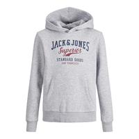 Jack & Jones  Kinder-Sweatshirt JJELOGO SWEAT HOOD