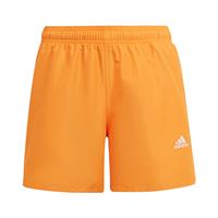 Adidas Shorts Badge of Sport - Oranje Kids