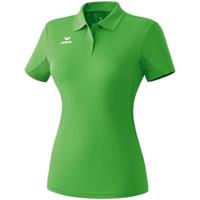 erima Funktions-Poloshirt Damen green