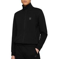 Boss Orange BOSS Casual Zestart Zipped Sweatshirt - S