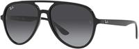 Ray-Ban 0RB4376 601/8G Black