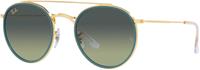 Ray-Ban Sonnenbrillen RB3647N 9235BH