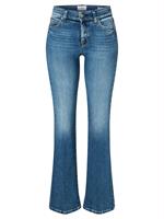 Cambio Paris flared jeans