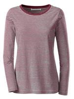 Casual Looks Langarmshirt »Shirt«