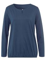 Your Look... for less! Shirt met lange mouwen