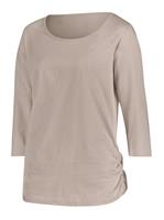 Your Look... for less! Shirt met ronde hals