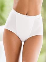 Sloggi Control maxi slip wit 44 1 stuk
