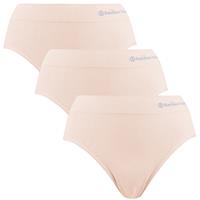 Bamboo Basics Belle Slips Dames (3-pack)