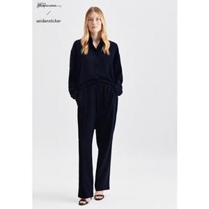 Seidensticker Culotte »Schwarze Rose«