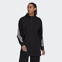 Adidas Future Icons 3-Stripes Long Hoodie