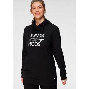 KangaROOS Sweatshirt, Große Größen