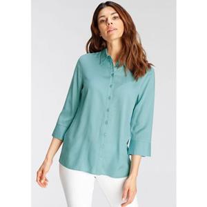 OTTO products Klassieke blouse duurzaam van zachte lenzing™ ecovero™-viscose