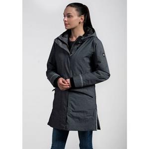 Polarino Functionele parka Waterdicht, winddicht en ademend. Waterkolom 5000 mm