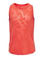 ONLY PLAY Betta sl burnout top - girls 15254020-191158