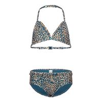 Shiwi Meisjes bikini Lily - Deep sea blauw