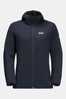 jackwolfskin Damesjas Jack Wolfskin jwp atmos
