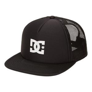 DC Shoes Trucker Cap »Gas Station«