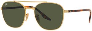 Ray-Ban RB3688 001/31 55