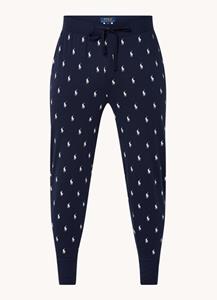 Pyjama's / nachthemden Polo Ralph Lauren AOPP JOGGER