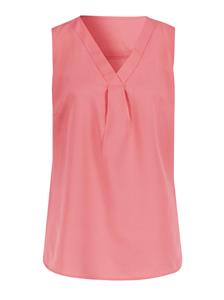 Your Look... for less! Dames Blousetop flamingo Größe