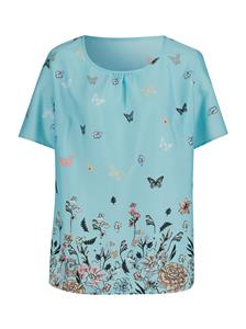 Your Look... for less! Comfortabele blouse