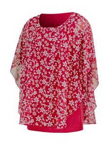 Your Look... for less! Georgetteblouse